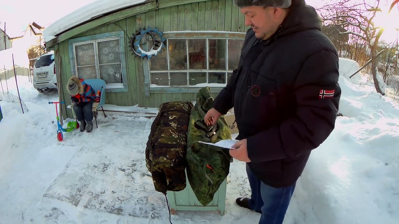 Раскладушки: 