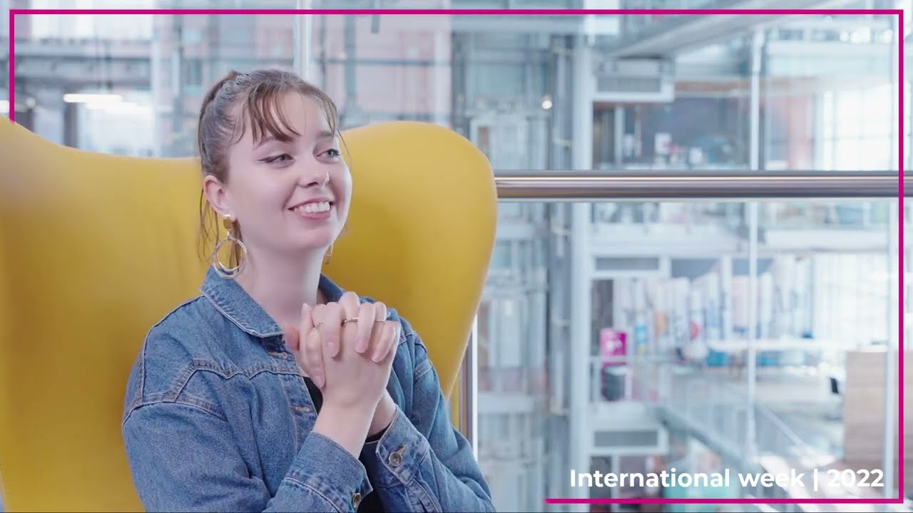 Teaching and Training Programme | International Office