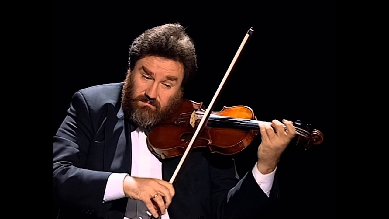 Franz Schubert - String Quartet No.14 in D minor, D.810 (Alban Berg Quartett)