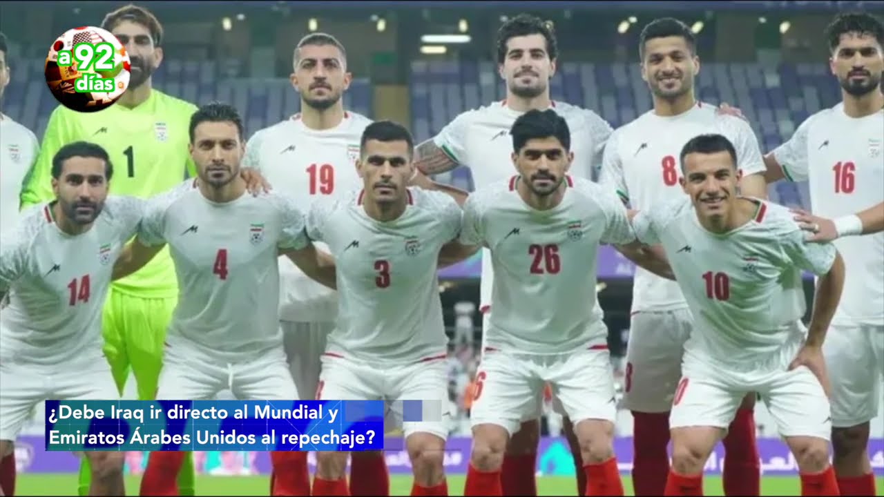 La FIFA tiene doble moral porque debería de expulsar a Estados Unidos como lo hizo con Rusia