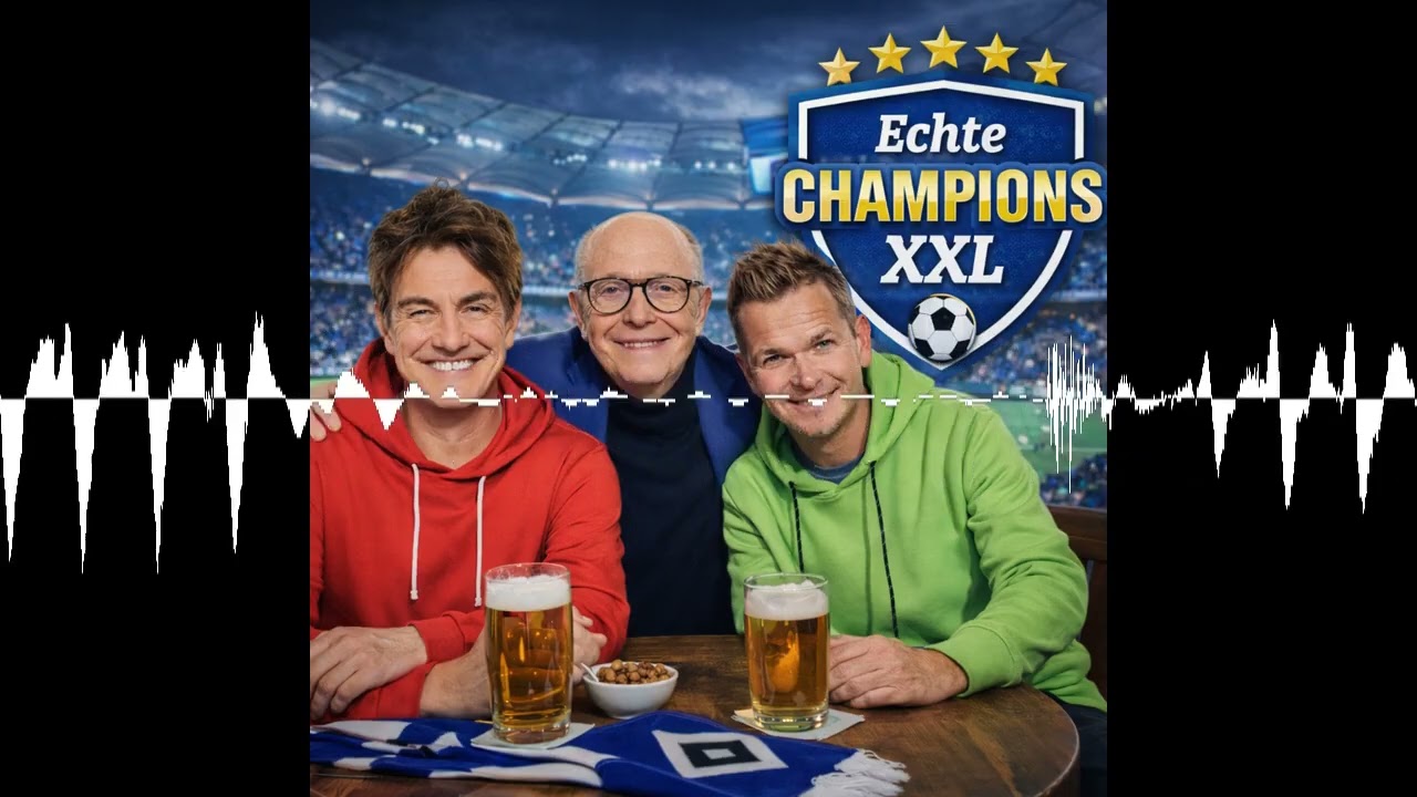 Super Hamburg, olé! Was die BVB-Fans beim HSV lernen können