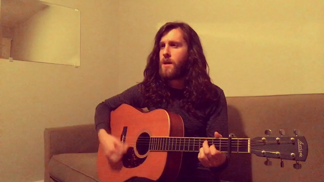 My Reflection - Billy Failing
