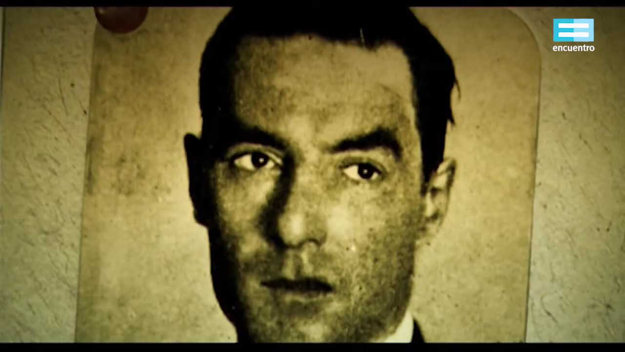 Bio.ar II: Roberto Arlt - Canal Encuentro