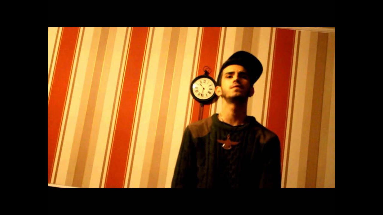 Elyas - Namayeshi Sade