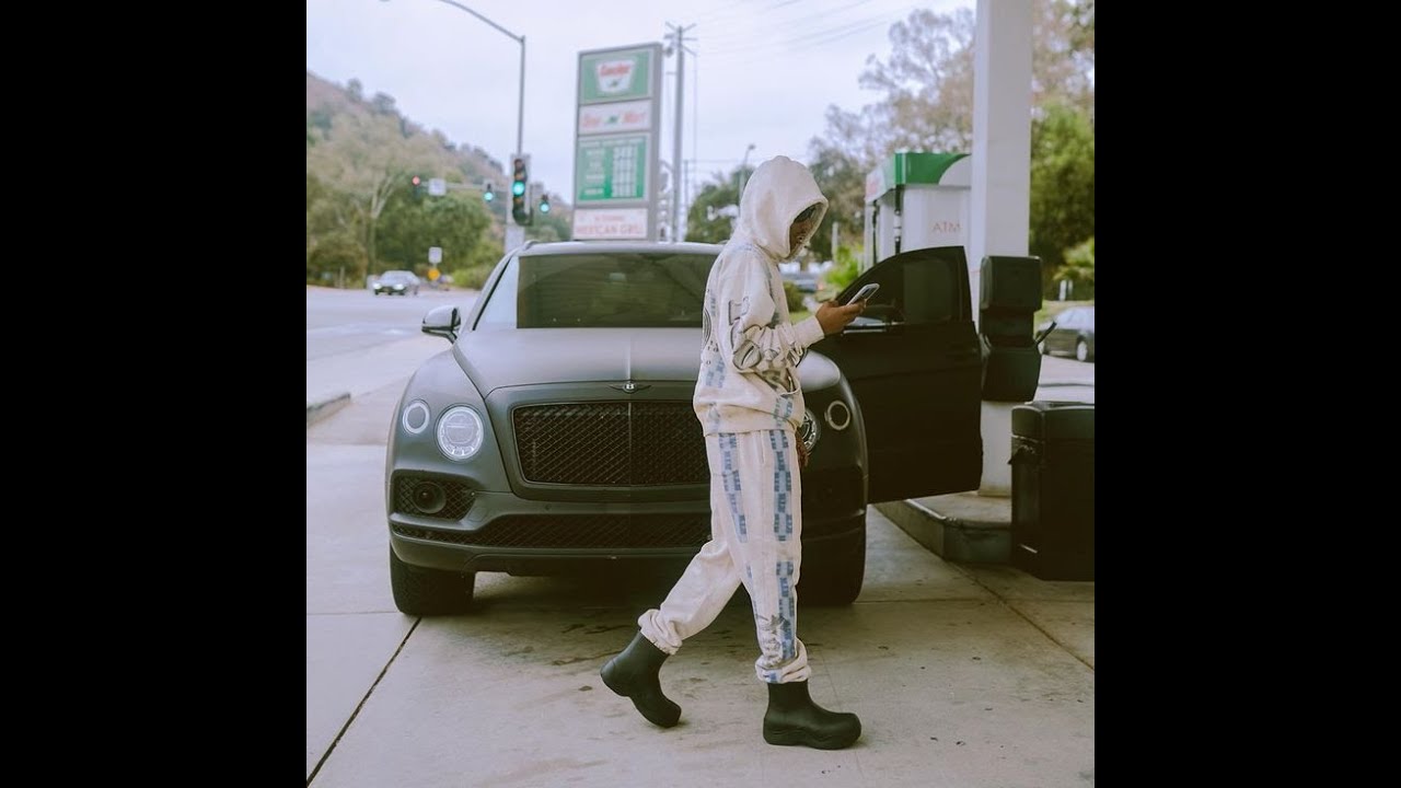 [FREE] Victor mendivil x $hupe - 