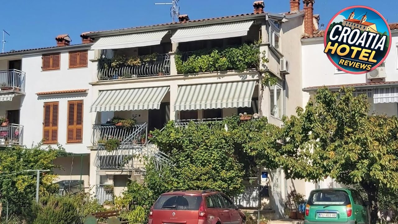 Apartments and rooms by the sea Rovinj - 19183 | Rovinjsko Selo, Croatia | Hotel Review 🛏️