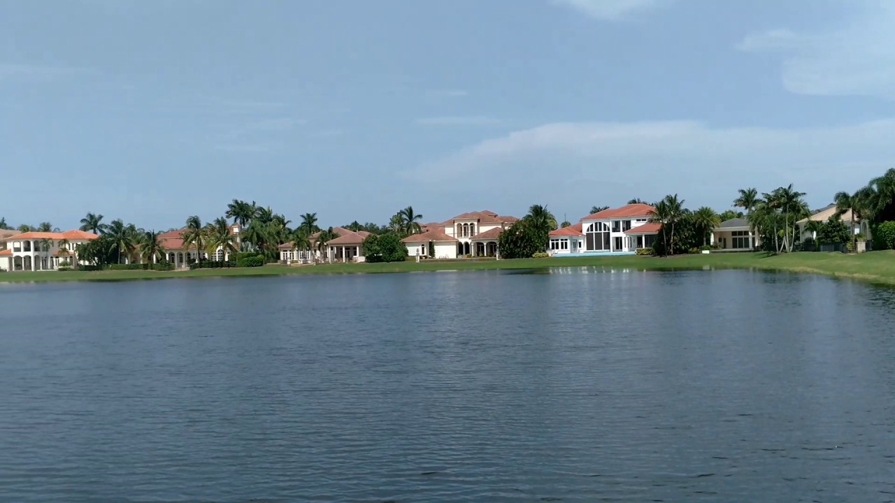 Frenchman's Reserve Country Club