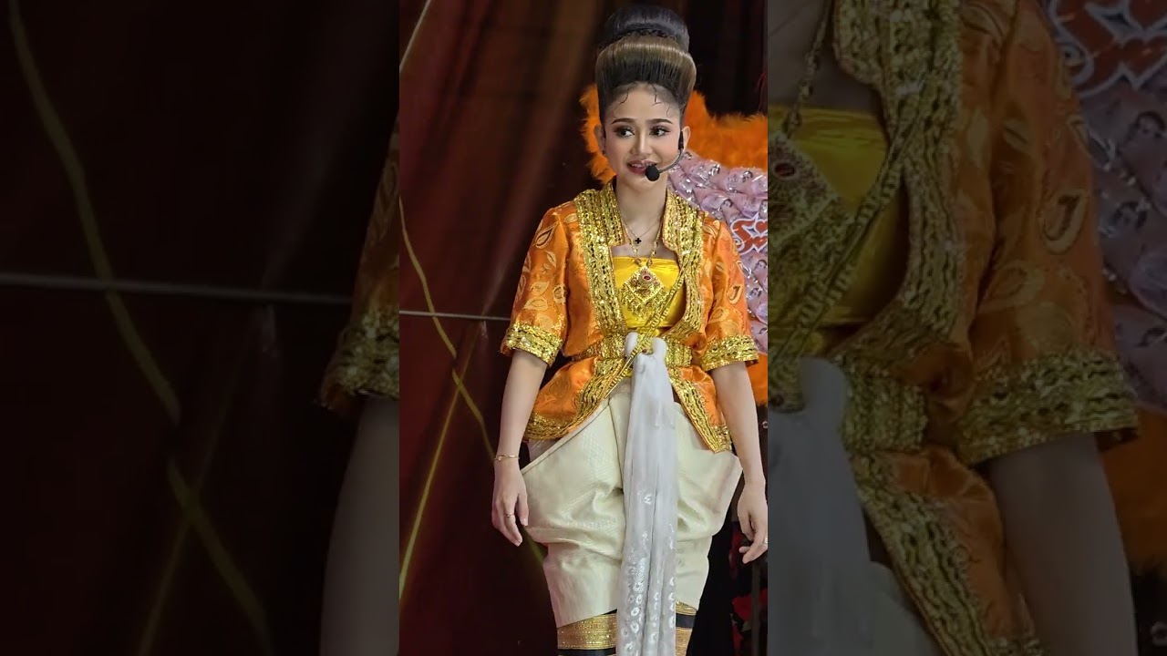 เพื่อนขวัญแซวเพื่อนนุ่นในวันเกิดแฟน #นุกฤษฎา #นุ่นเนตรชนก