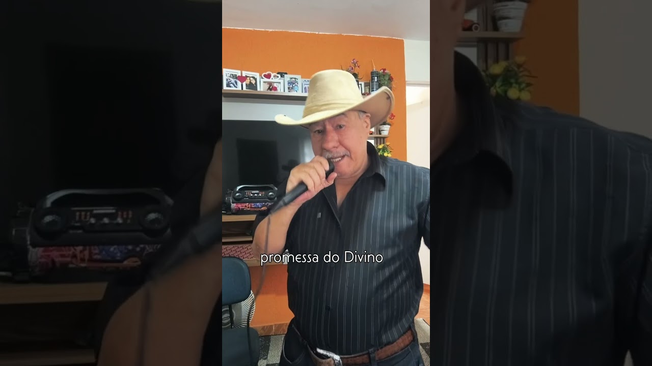 promessa do divino