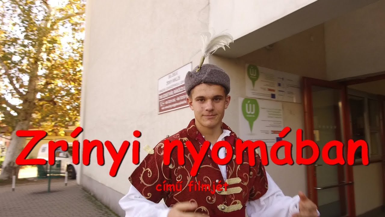 Zrínyi LipDub 720