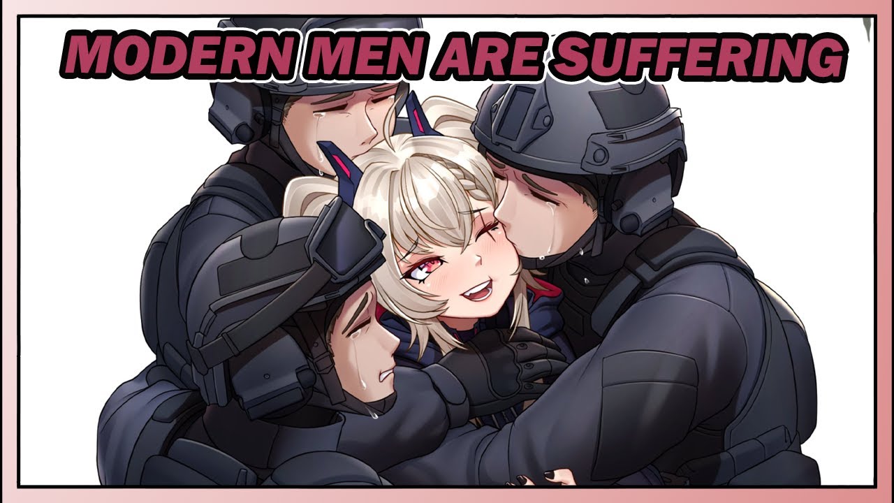 Saruei cares about you