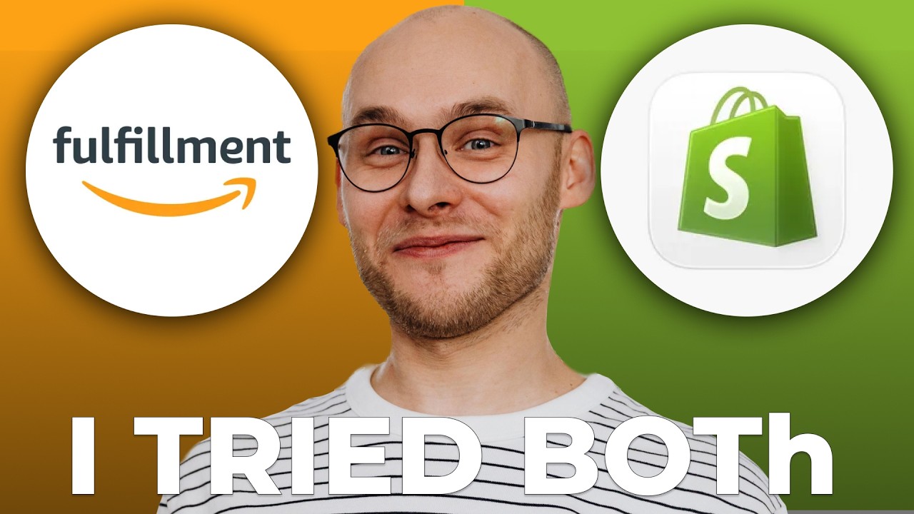 Fulfillment by Amazon vs Shopify Fulfillment Review – Still Good?
