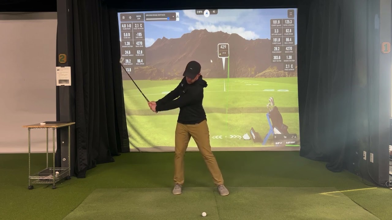 How Pros Use Speed to Stay Smooth