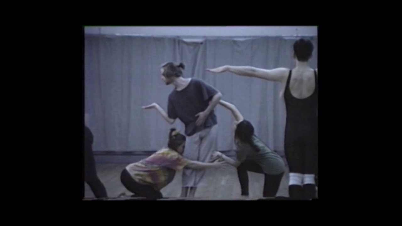 Cuerpo-espacio. Planos del movimiento. Estudio Schinca. Clases RESAD