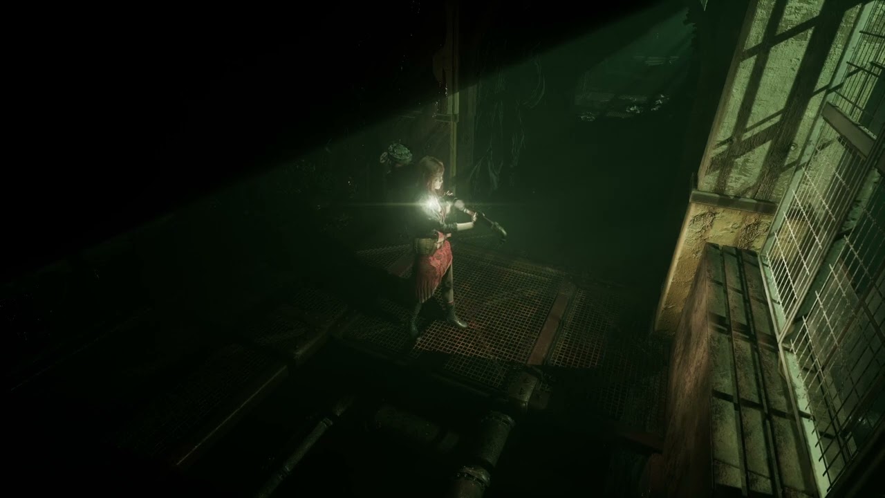 Tormented Souls 2 Part 33. Schools Out
