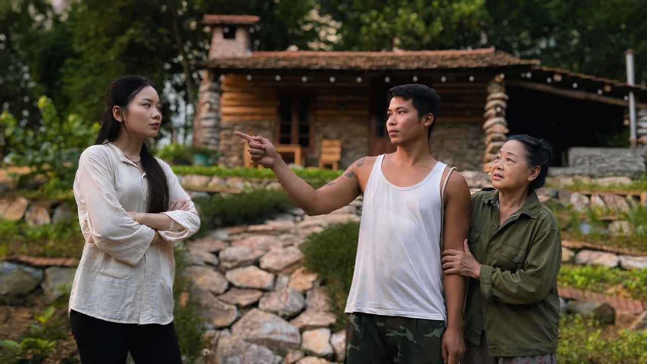 Dang Tu&rsquo;s Wife Returns Demanding Her Rights&mdash;Will He Protect the 80-Year-Old Homeless Woman?