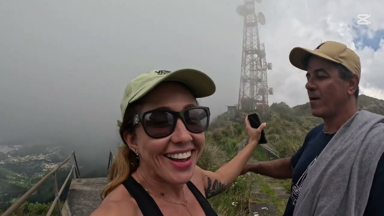 PICO DA CALEDÔNIA NOVA FRIBURGO