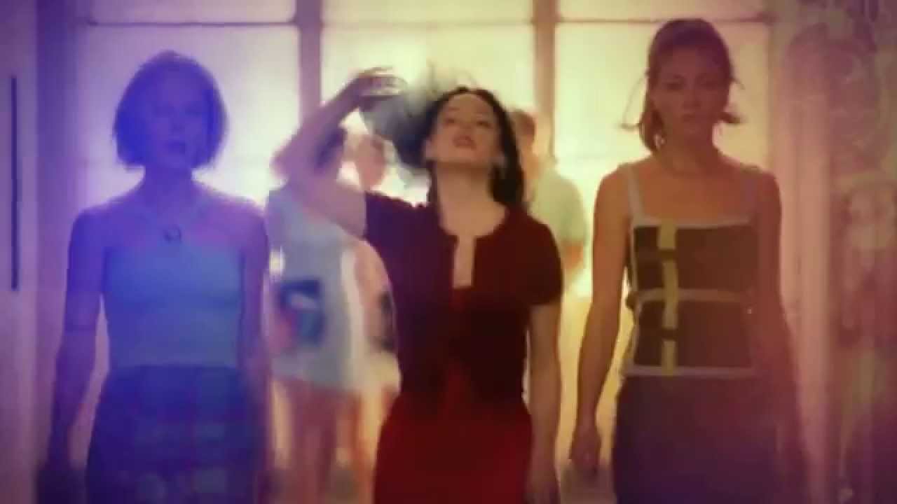 Charmed Opening Credits - Power Of Four (multicollaboration)