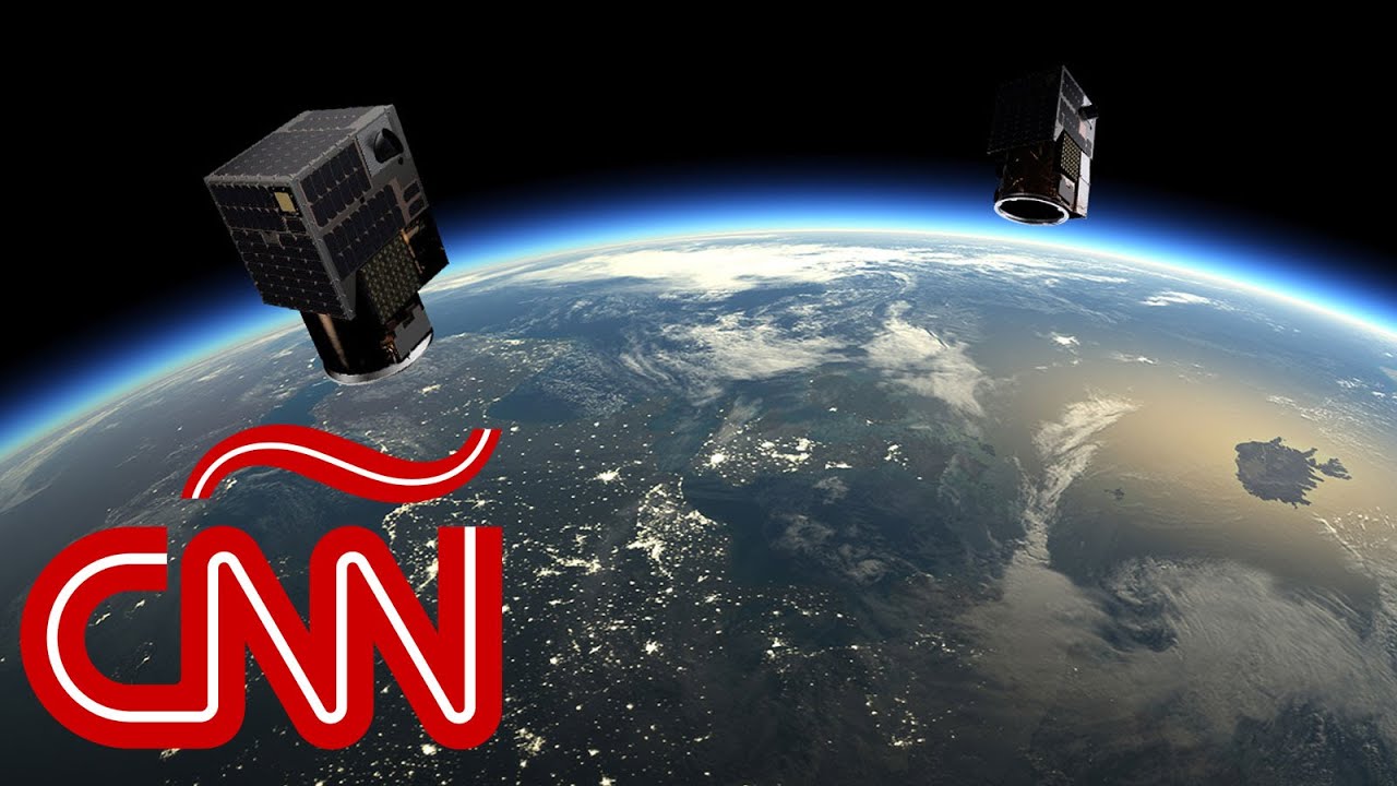 Satellogic, la empresa argentina que lanza satélites al espacio