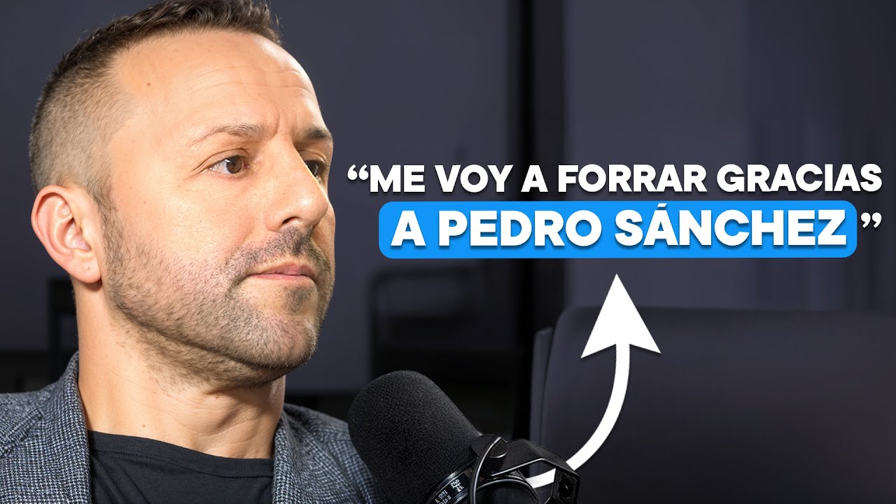 Una Conversación Sin Filtros Con Un Multi-Millonario | Preico Jurídicos