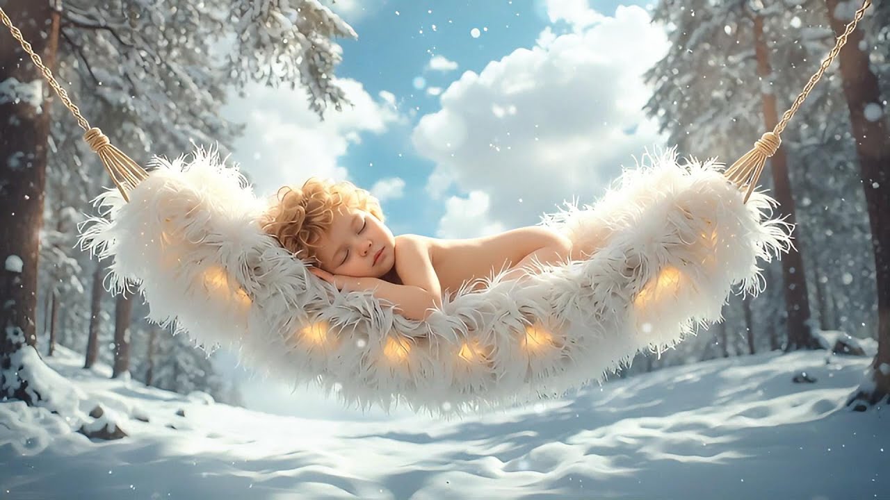 Meditative Ambient Journey: Lucid Origin (Deep Sleep, Focus, Inner Calm)