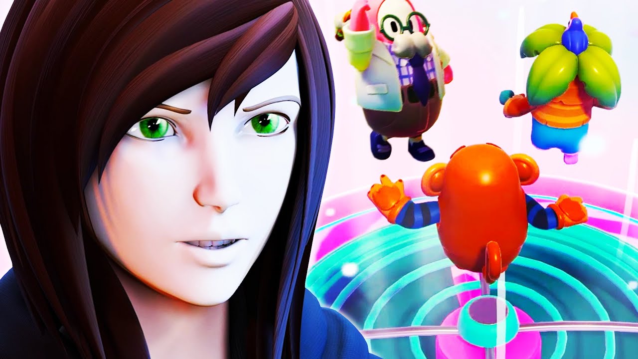 Dieses Finale fühlt sich an, als würde es NIE enden! 👑 Fall Guys: Ultimate Knockout