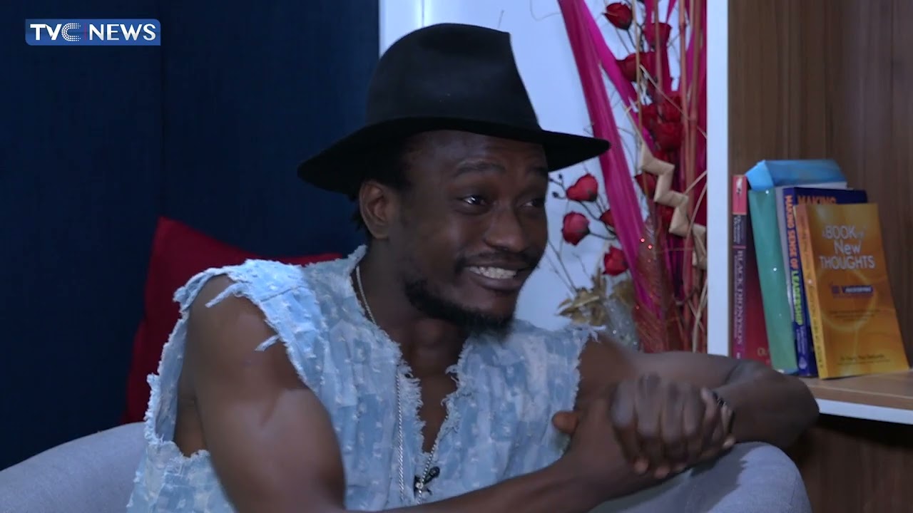 MohBad's Death: Brymo Reacts, Speaks On Simi, Chocolate City Saga