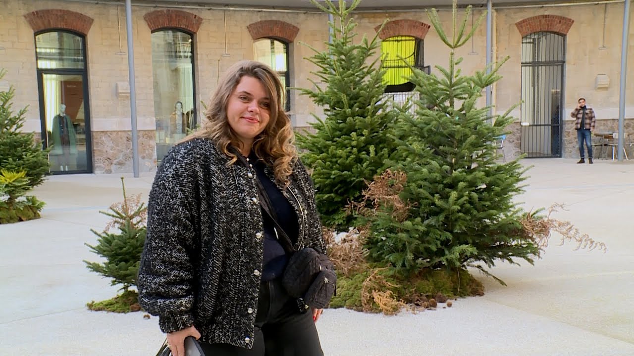 Insider: The official opening of La Caserne, follow it's manager
