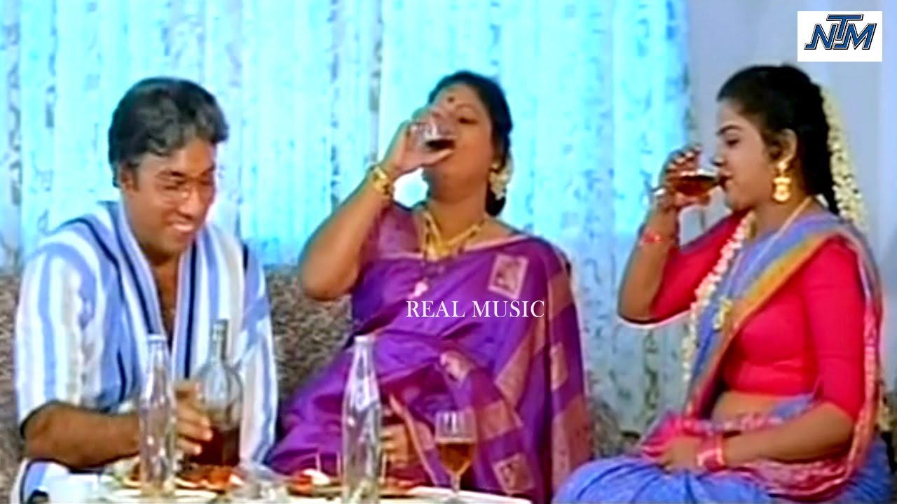 வயிறு குலுங்க சிரிக்க இந்த வீடியோவை பாருங்கள்!! | 