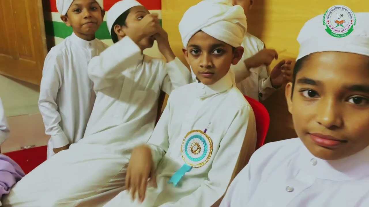 বার্ষিক মাহফিল ও সবক অনুষ্ঠান ২০২৬। ২য় দিবস