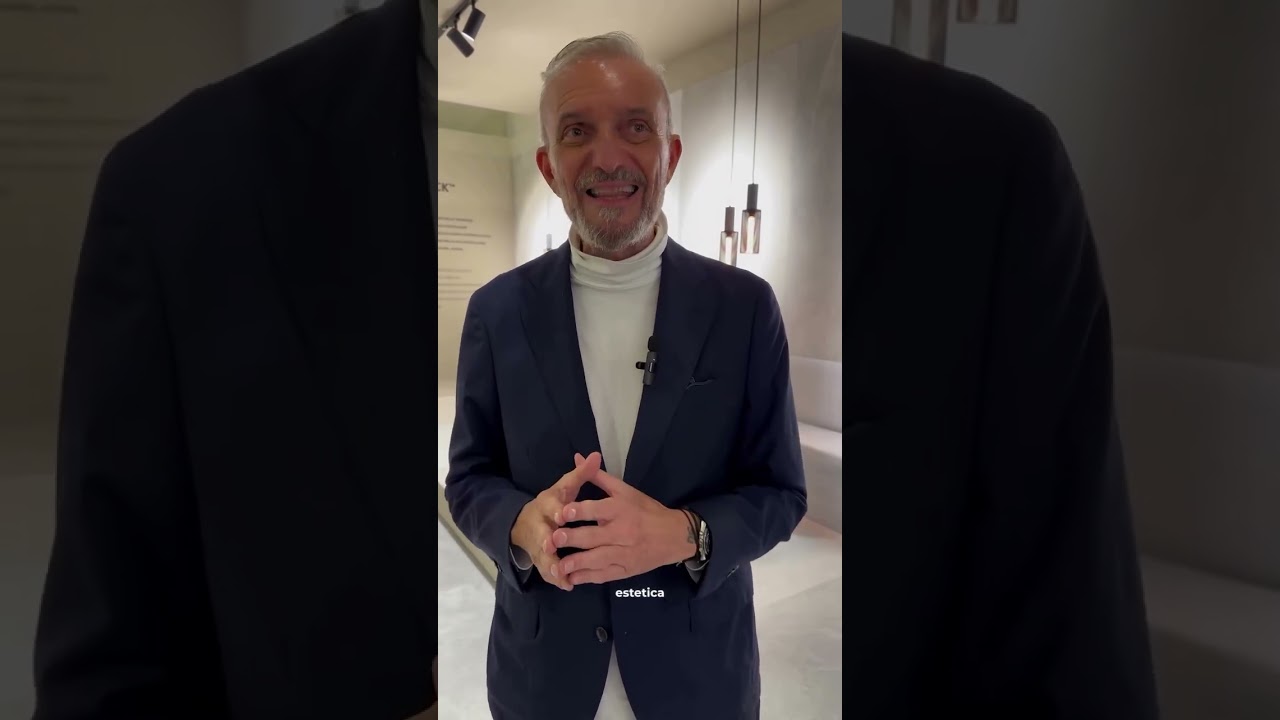 Imola Ceramica a Cersaie 2024