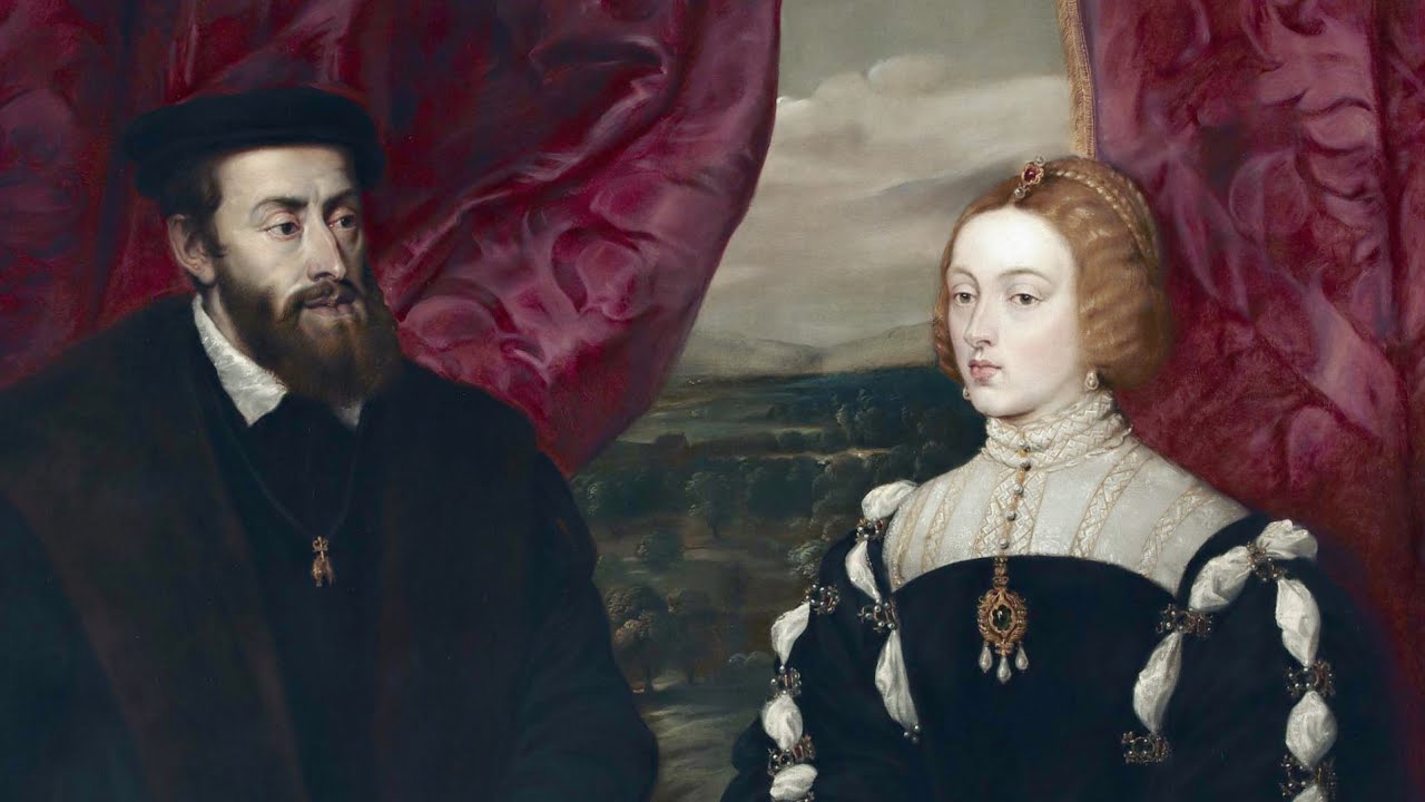 Royal Unions: Avis and Habsburg Marriage History