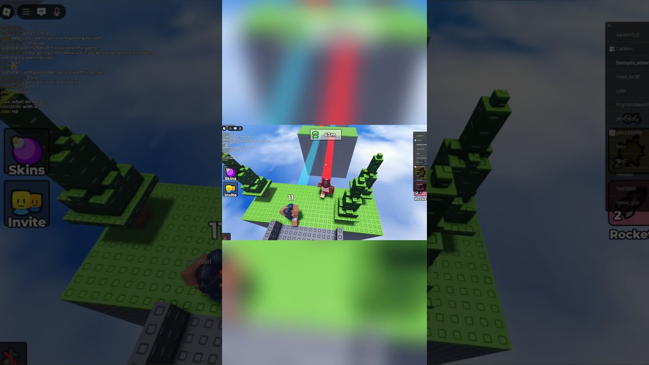They stay fighting😂 #adeanliam12 #roblox #robloxfunny #robloxjokes