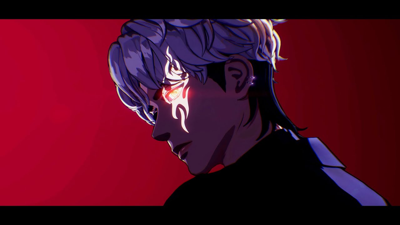 플레이브 앙콘 VCR