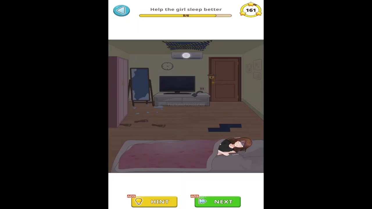 Brain Puzzle Tricky Test Level 20