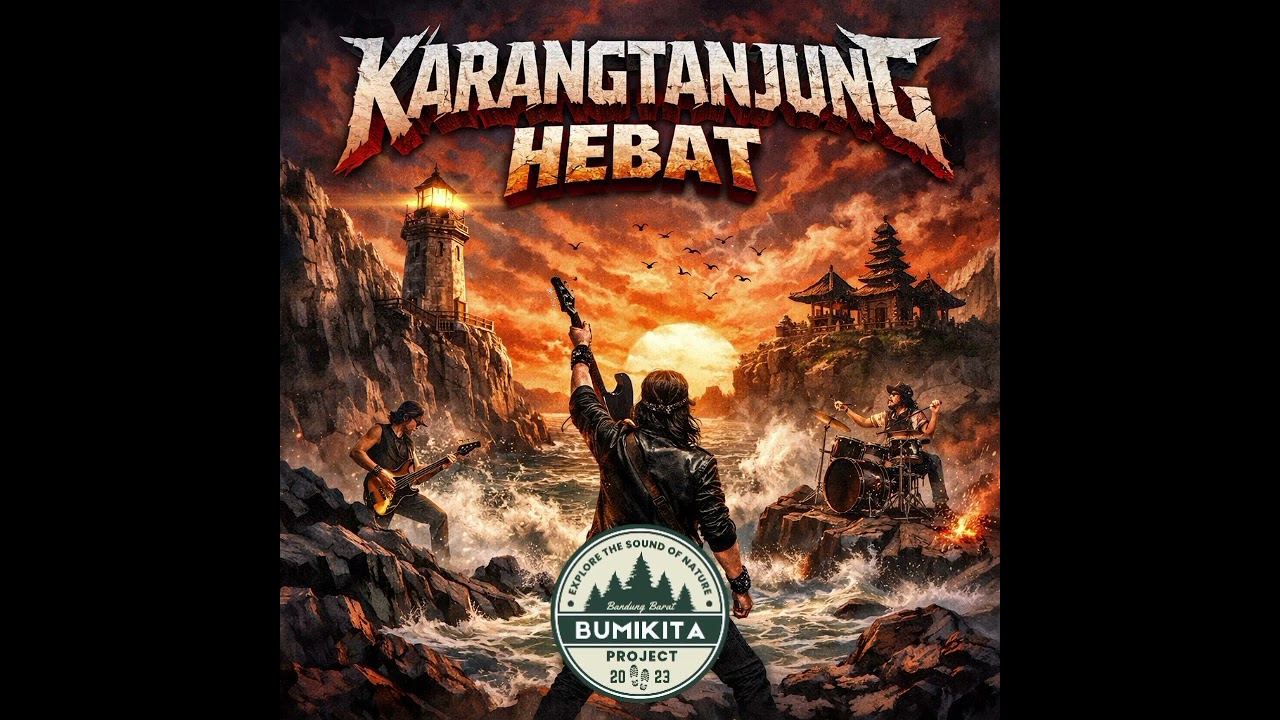 KARANGTANJUNG HEBAT