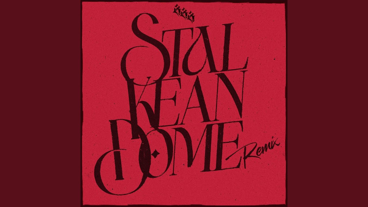 STALKEANDOME REMIX (feat. Kidd Bask)