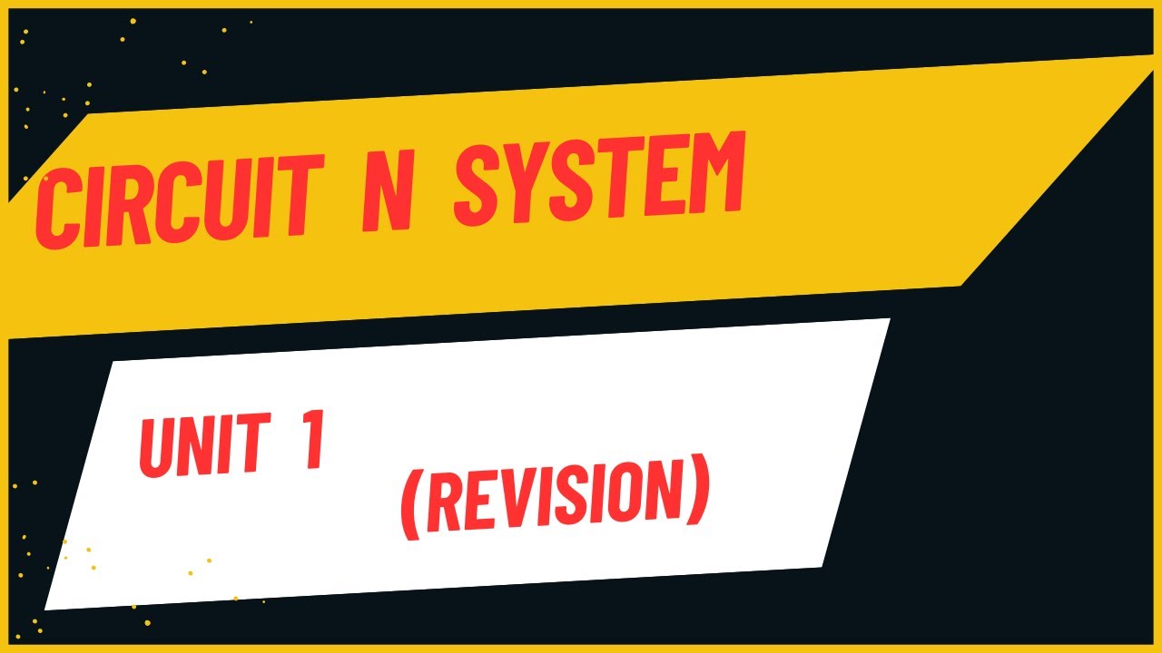 lec -1 waveform synthesis of unit-1( step & ramp function)