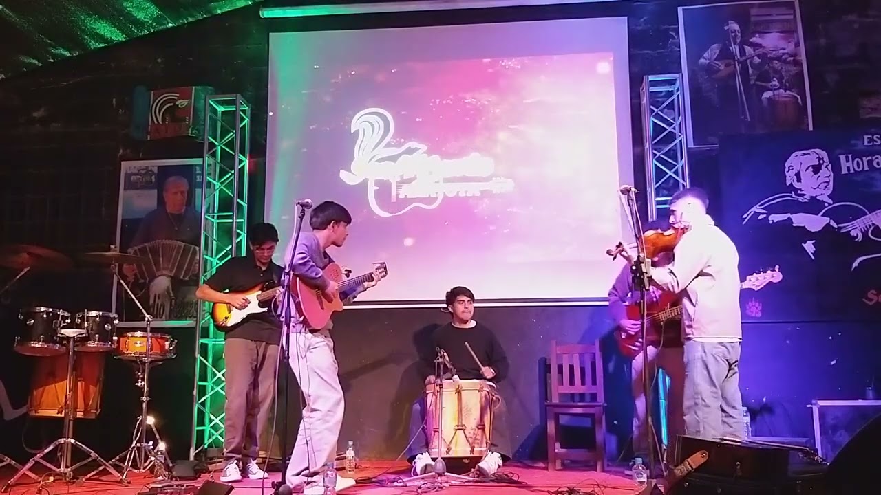 elemental raiz san martin añatuya