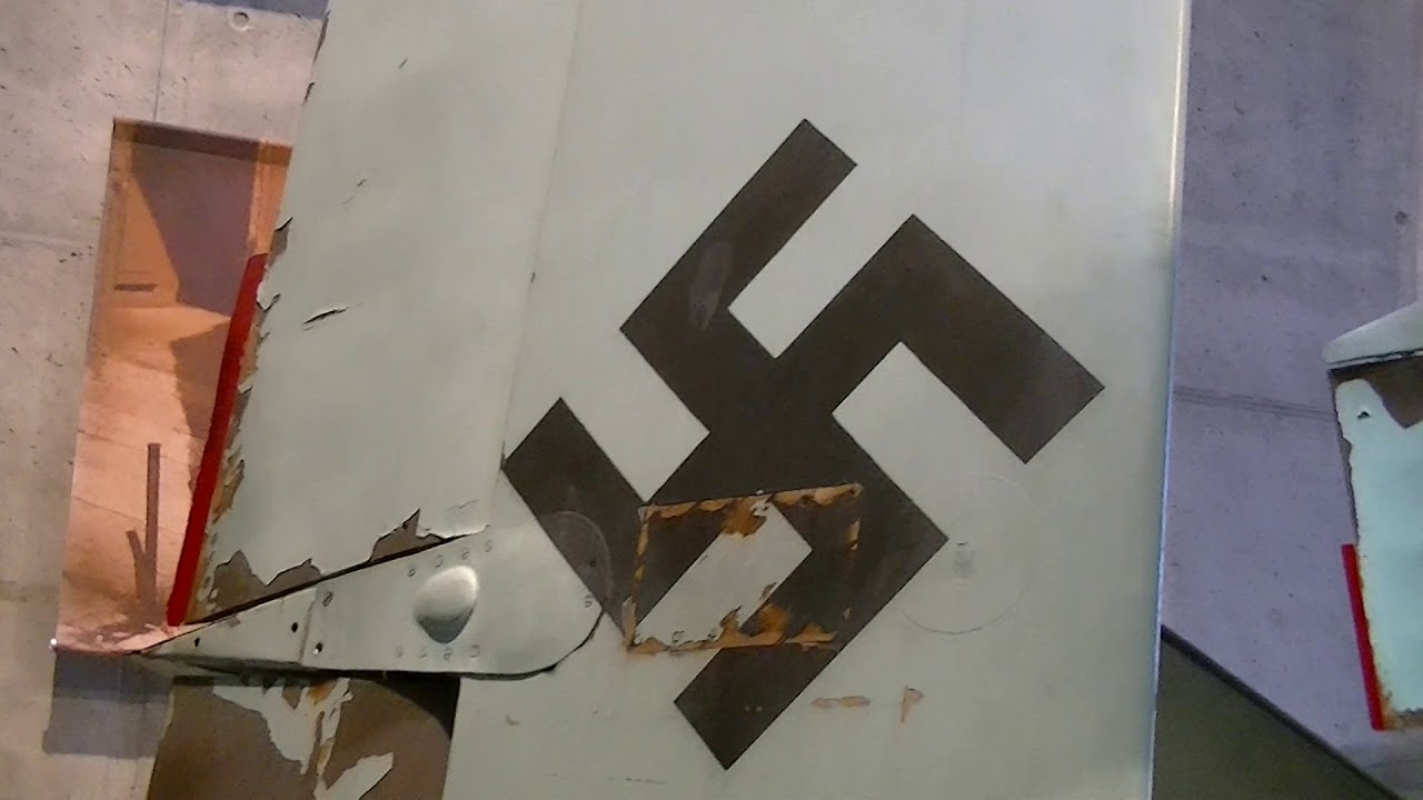 Heinkel 162 Salamander