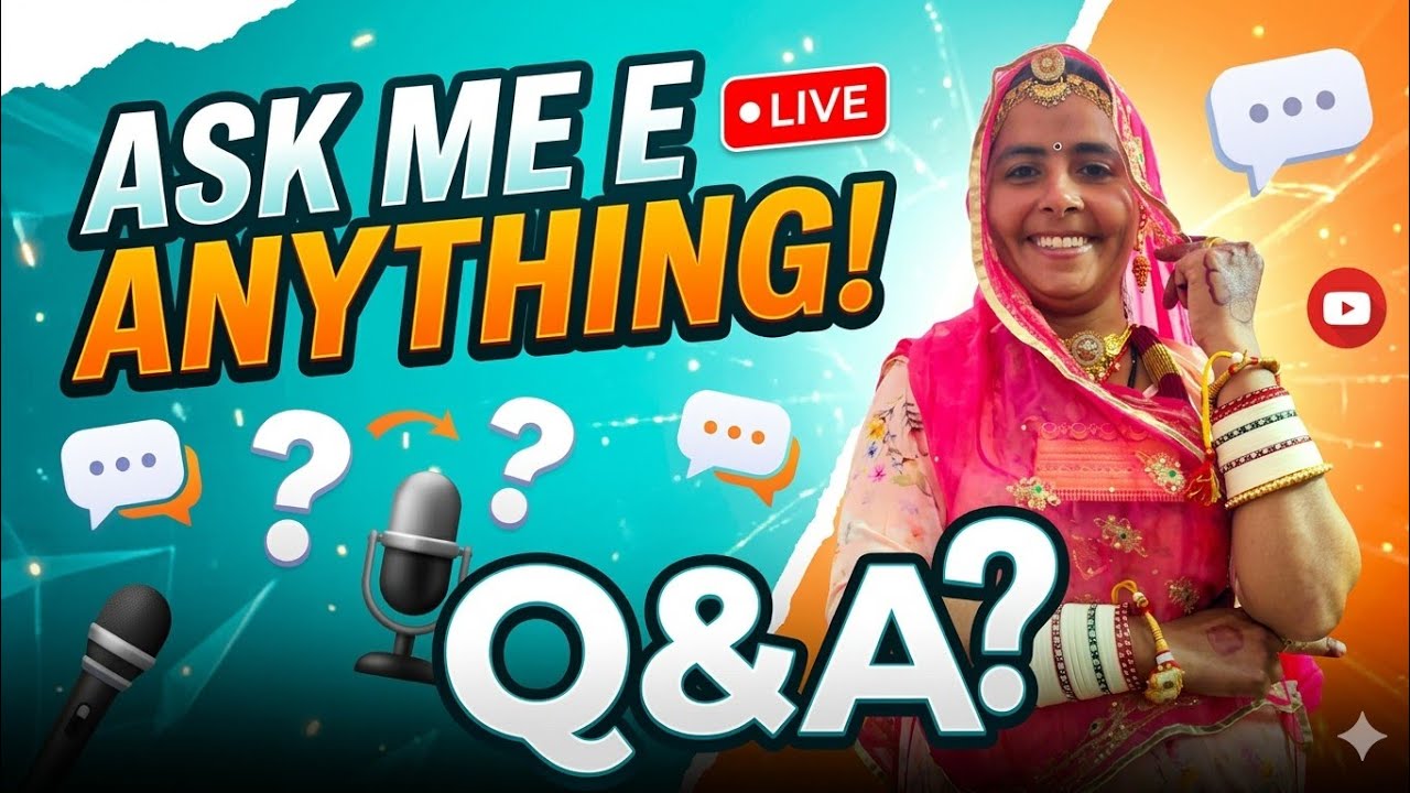 Deviya  choudharyy is live