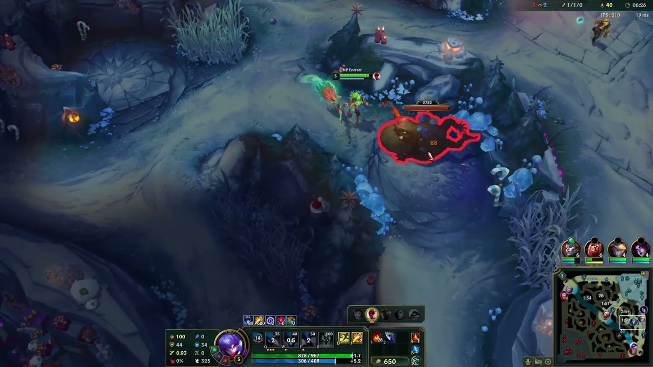 League of Legends 12 19 2025 22 30 5 383