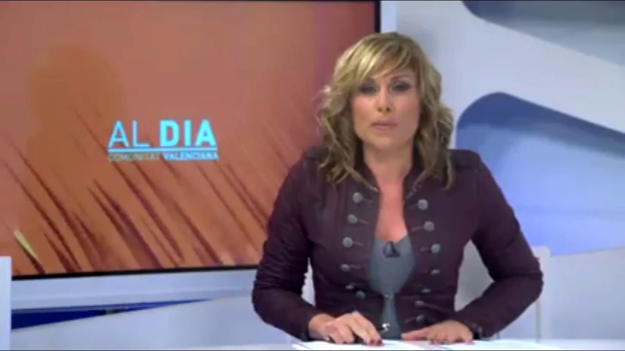 Pluges Ontinyent 19/12/2016 (Al Dia CV - TV Mediterr&aacute;neo)