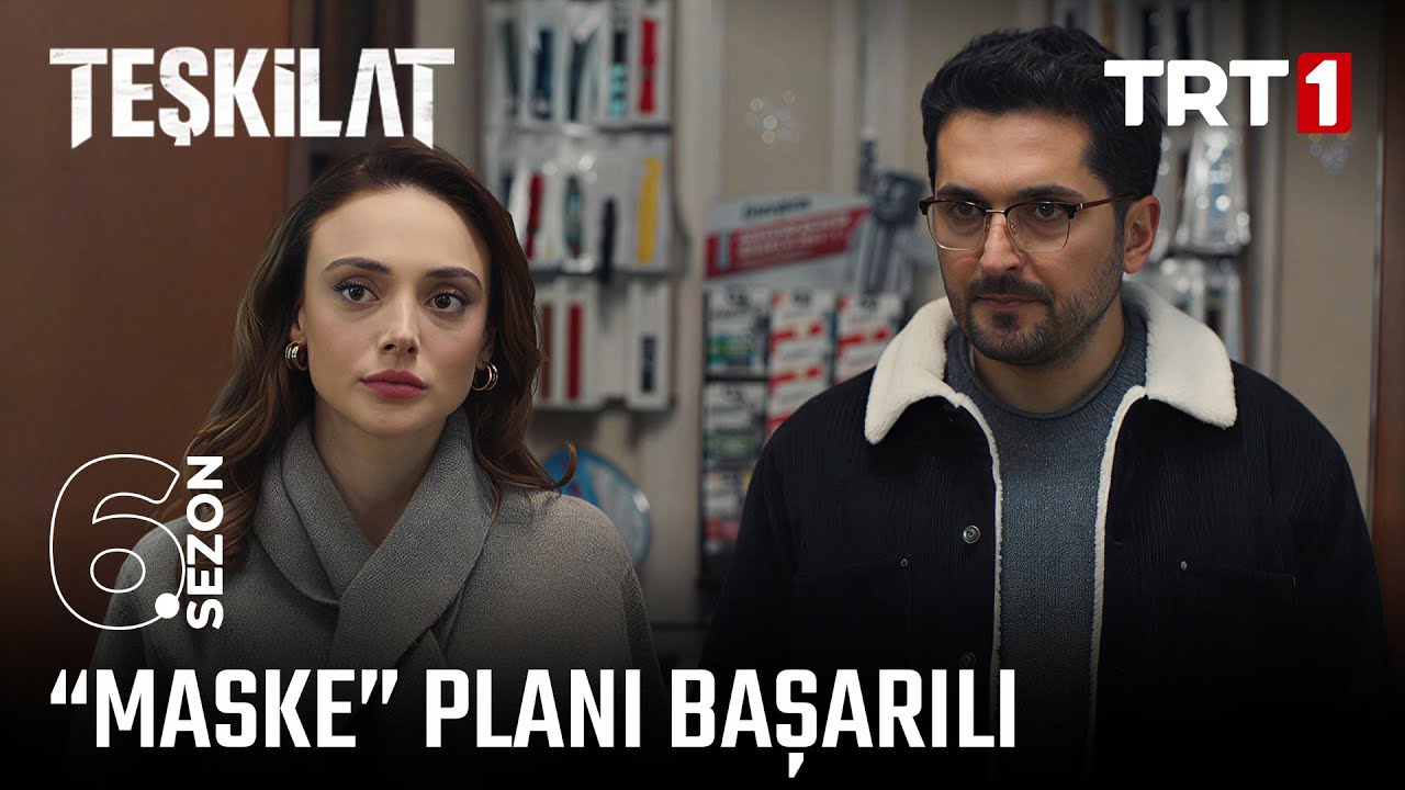 Altay ve Hilal'den 