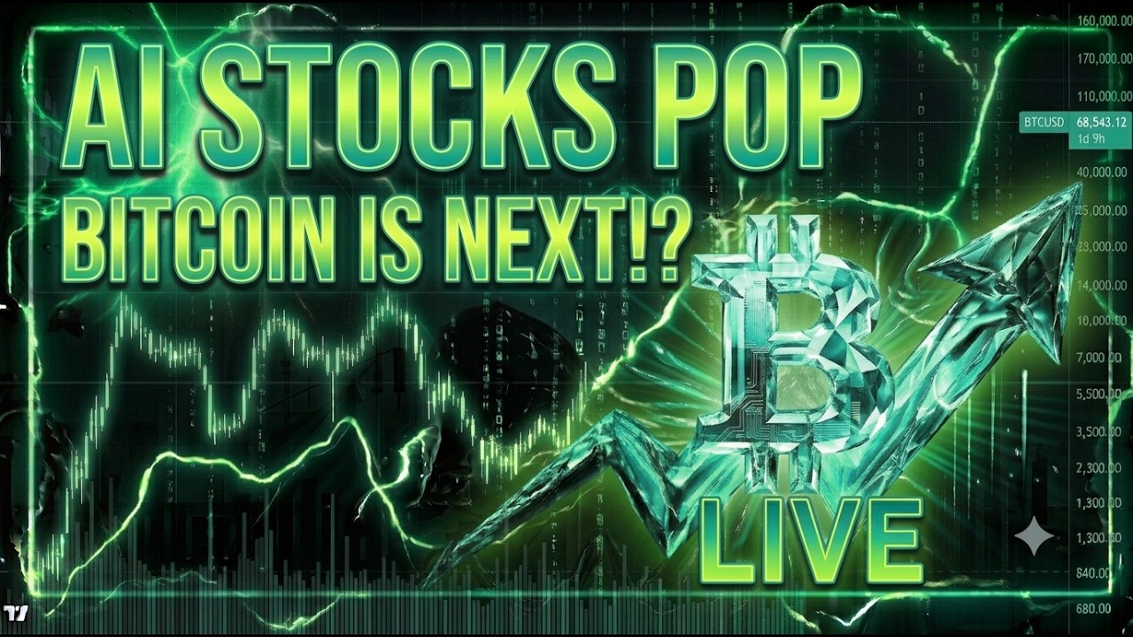 Reviewing All Signs For 40K Bottom!? Preparing For End of Bear Market! Bitcoin Dogecoin LIVE