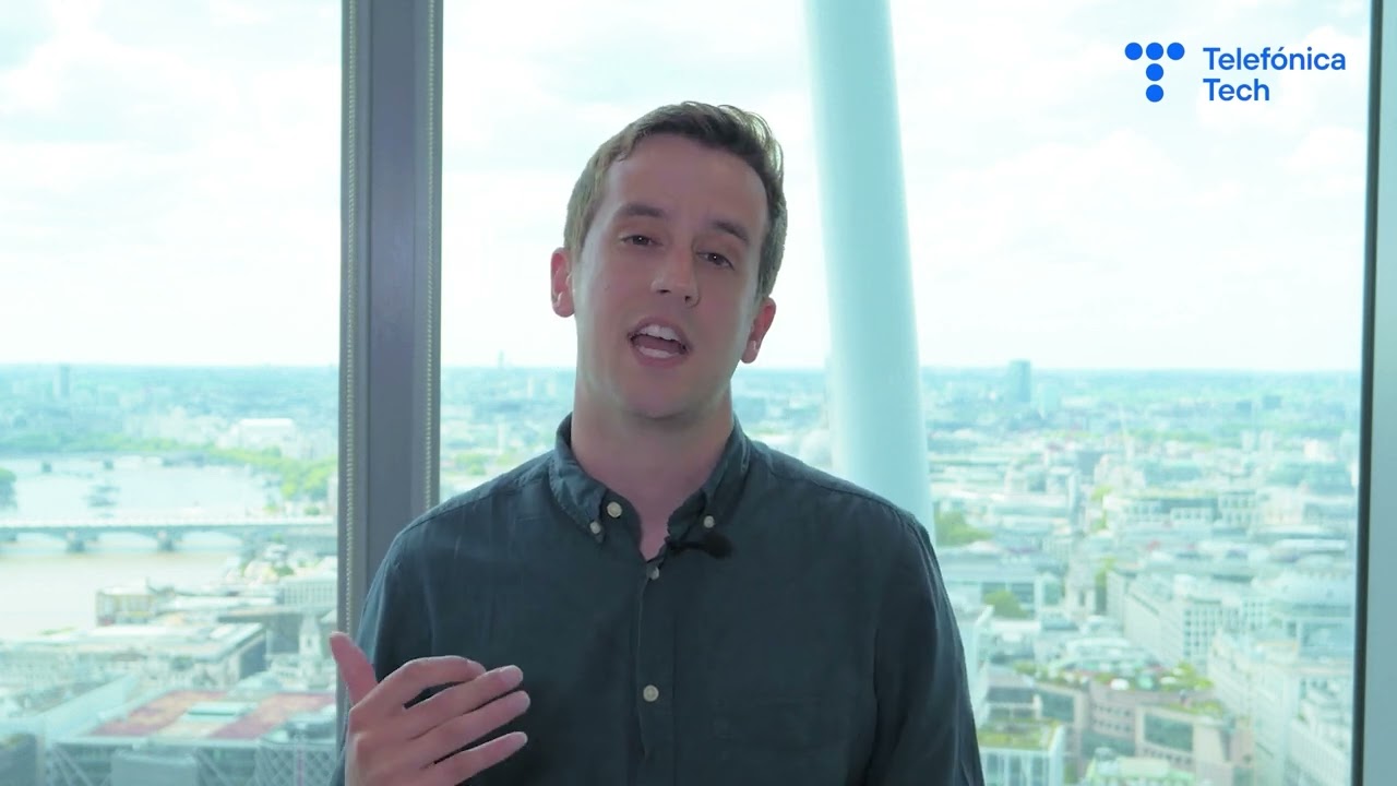 What is Hybrid Multi Cloud? | Telef&oacute;nica Tech