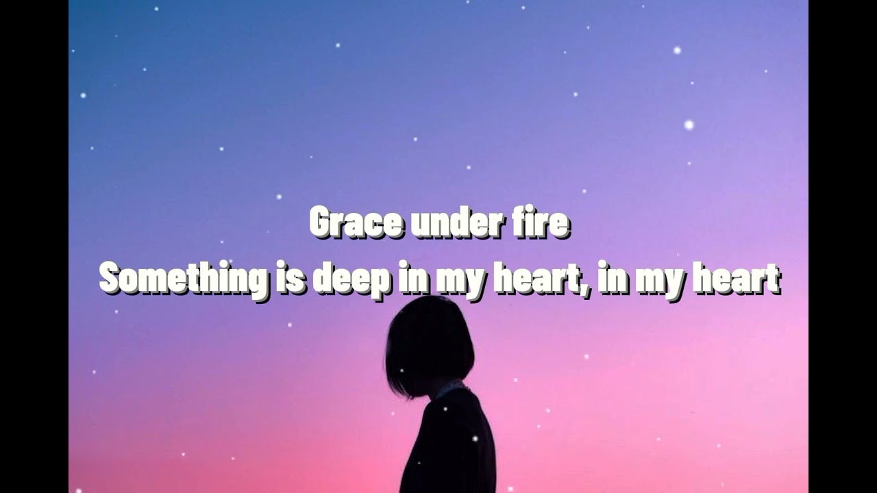 SYNESTHESIA - Mayonnaise (JENZEN GUINO COVER) (Lyrics)