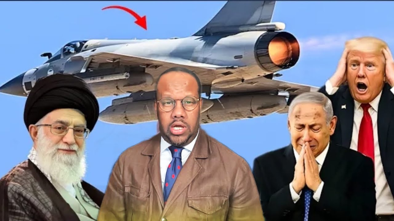 WAAR Deg Deg ah markabka Maraykanka USS & Iran Dagaal culus 21/February 2026
