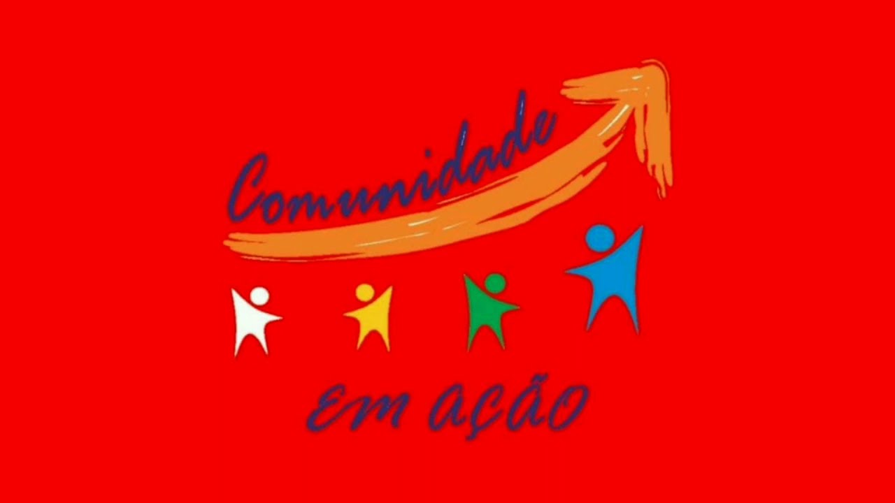 Carecone e Marcio Luz - Comunidade em Ação #43