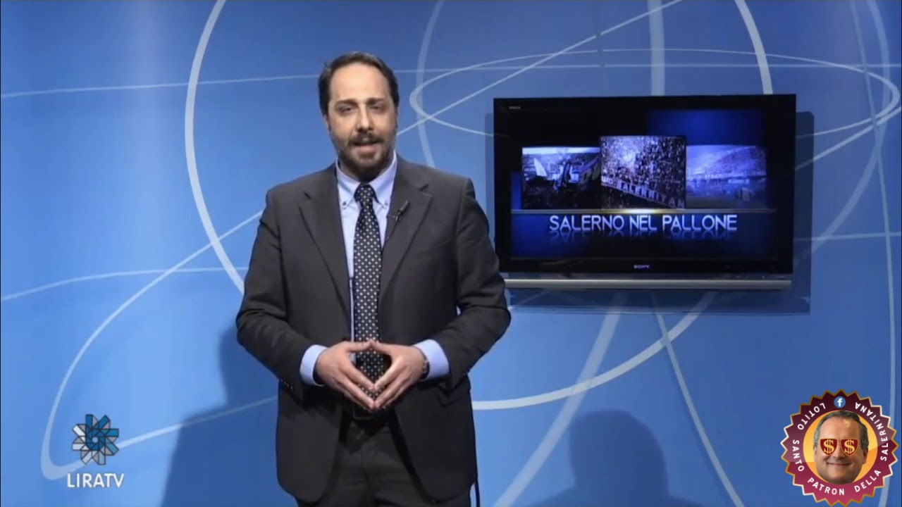Fulvio De Maio vs Antonio Esposito sull'operato del DG Fabiani